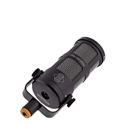 Microphones