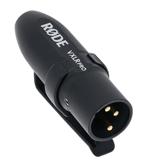mic