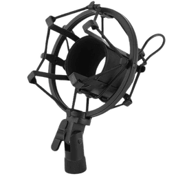 Shock Mounts